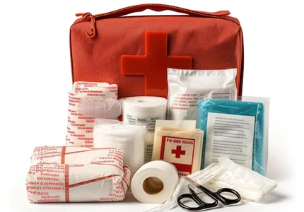 First Aid