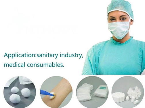 surgical dressing pack