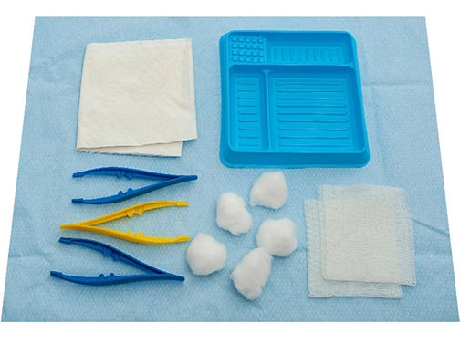 wound dressing pack