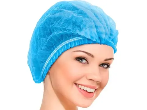 disposable medical cap for sale