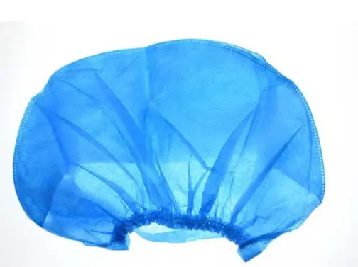 disposable medical cap uses