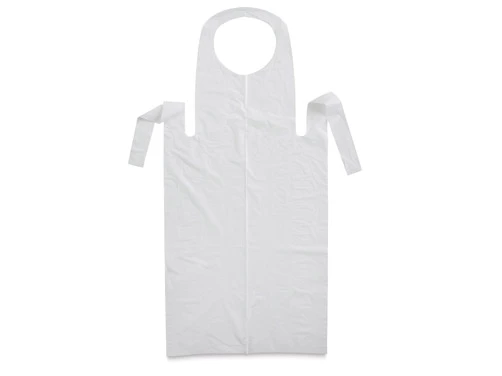 disposable apron 02