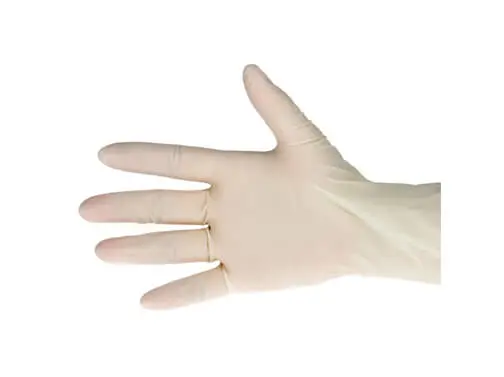 rubber examination gloves 5