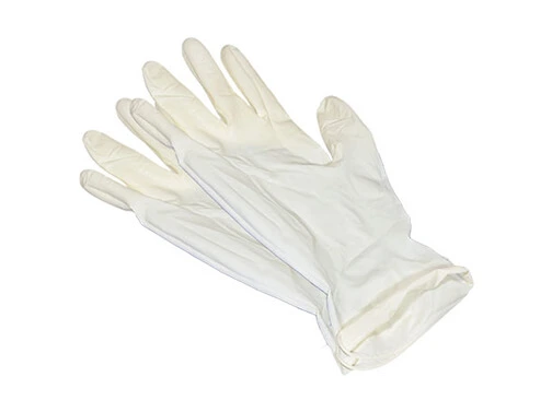 rubber examination gloves 6