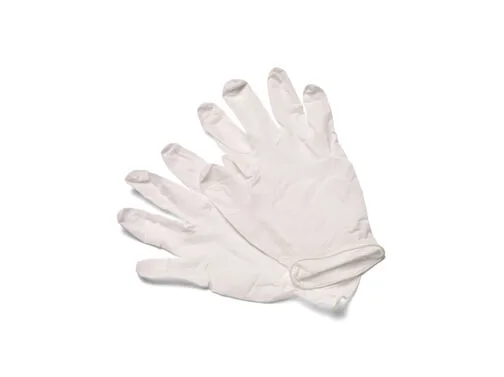 rubber examination gloves 7