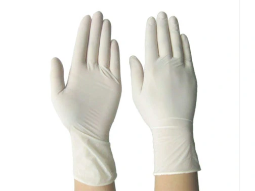 latex surgical gloves 1