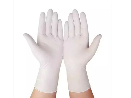 latex surgical gloves 5