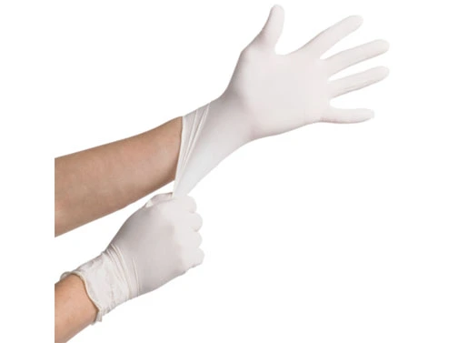 latex surgical gloves 6