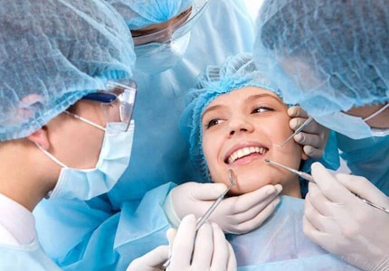 Dental Procedures