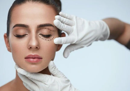 Beauty and Aesthetic Procedures