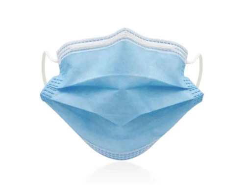 disposable surgical mask 1
