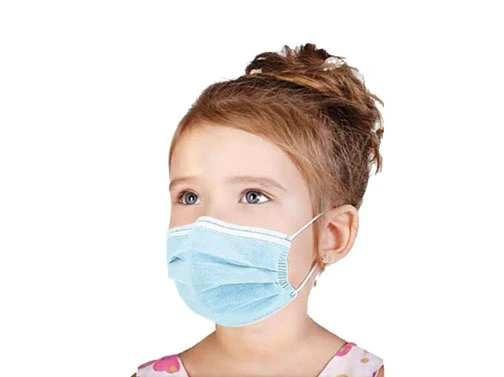 disposable surgical mask 3