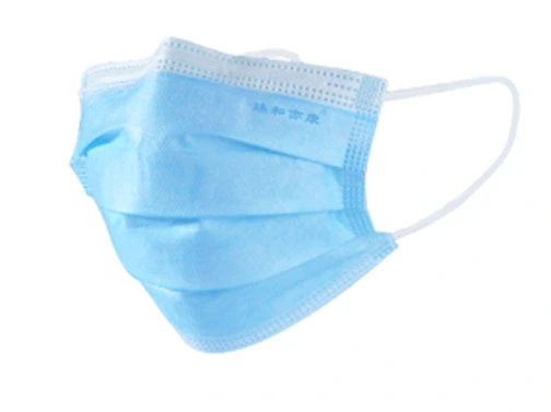disposable surgical mask6