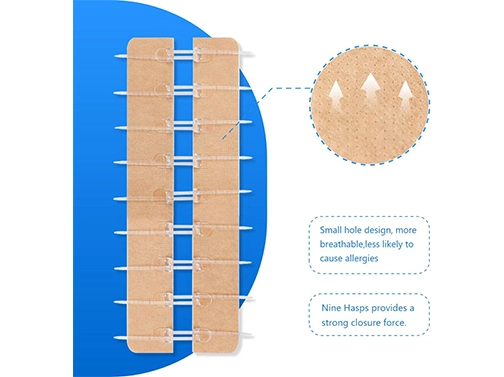 wound closure device