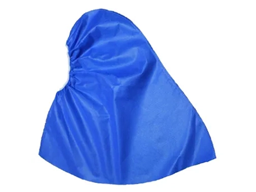 Disposable Hood Cover