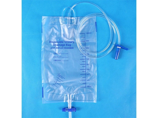 Urine Drainage Bag