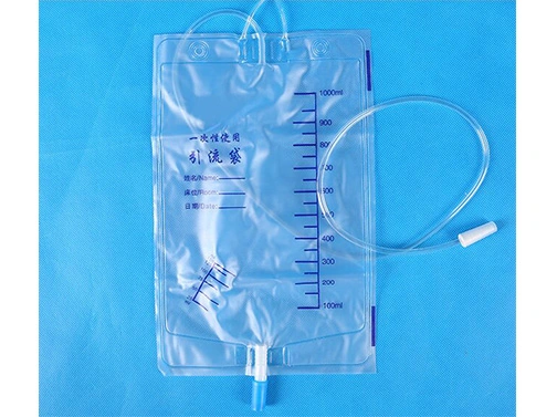 Urine Drainage Bag