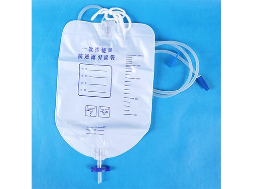 Urine Drainage Bag