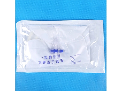 Urine Drainage Bag