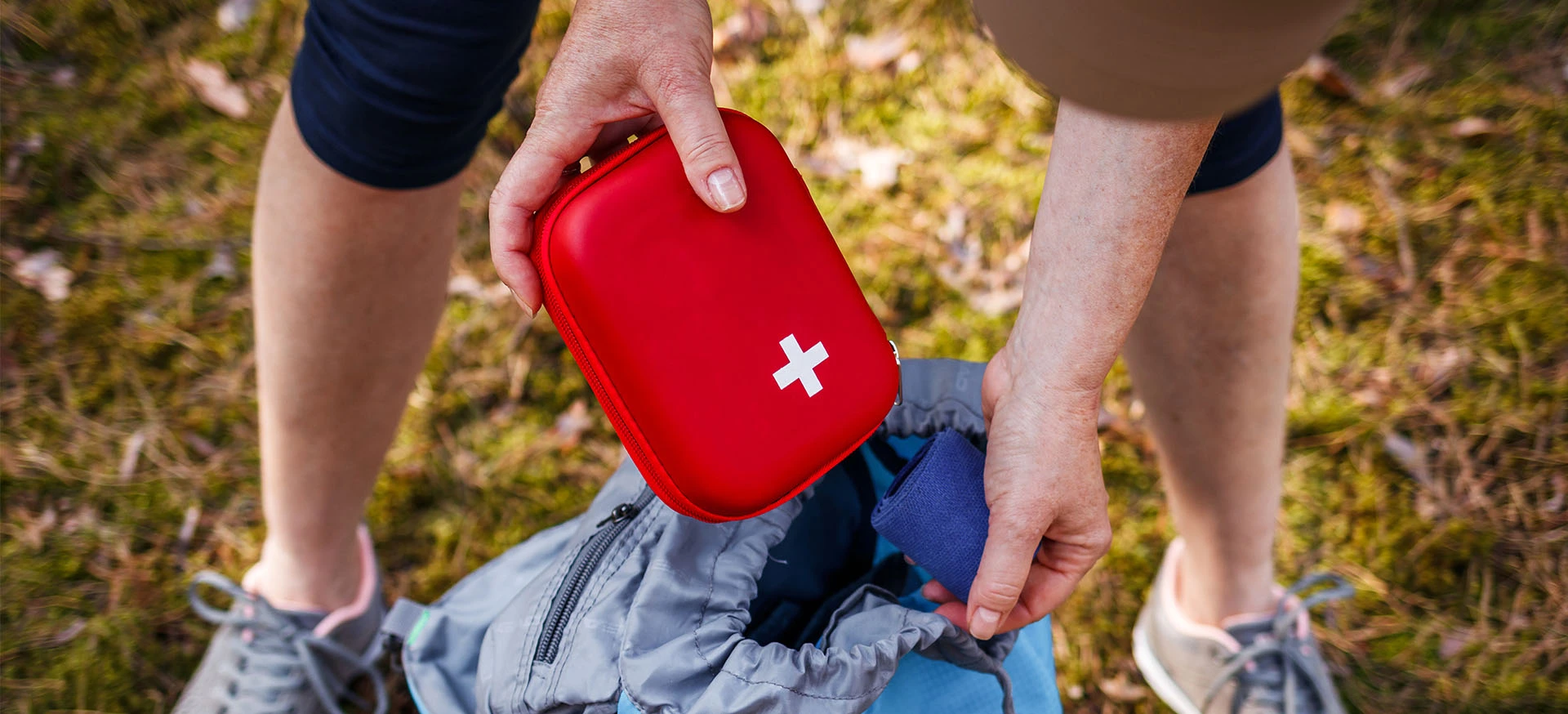 What Are the Benefits of First Aid Kits