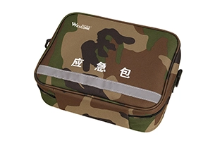 Outdoor First Aid Kits