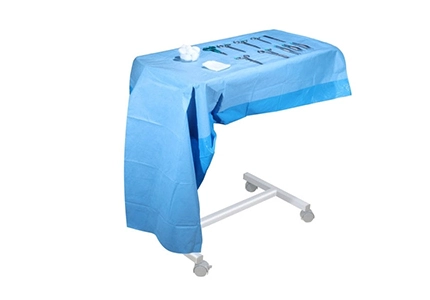 Disposable Sterile drapes For general isolation applications