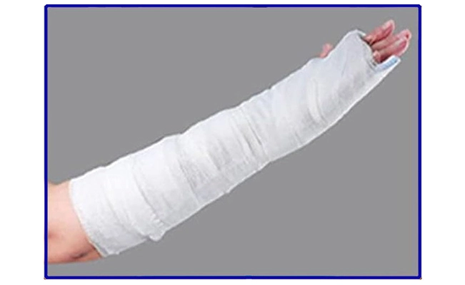 Bandage Medical Tape