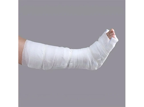 Medical Orthopedic Splint