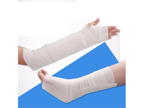 Medical Orthopedic Splint