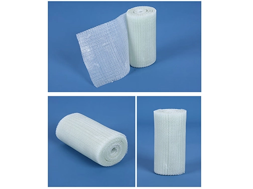 Orthopedic Casting Tape