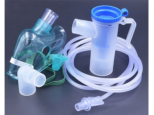 Disposable Oxygen Atomizer