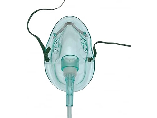 Disposable Nasal Oxygen Tube