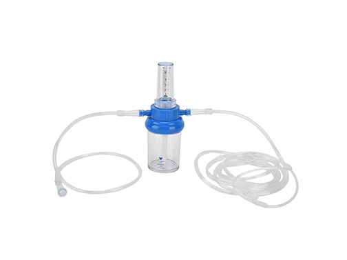 Disposable Nasal Oxygen Tube