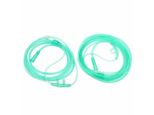 Disposable Nasal Oxygen Tube