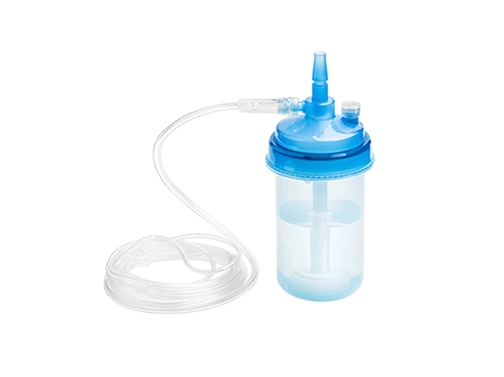 Disposable Nasal Oxygen Tube