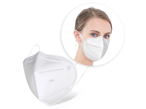 Medical Protective Mask