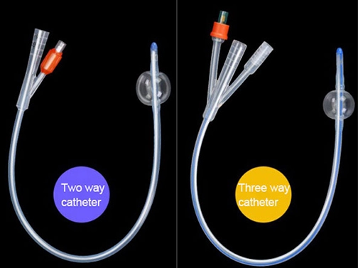 urethral catheter kit