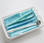 Disposable Dental Kit