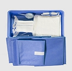 Disposable Sterile Obstetric Kit