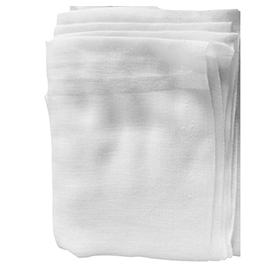 Gauze Bag/ Gauze Pad