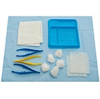 Dressing Pack Cleaning Type