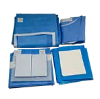 Disposable Sterile Surgical Kit