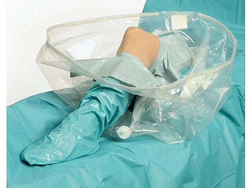 Disposable Knee Arthroscopy Surgical Pack