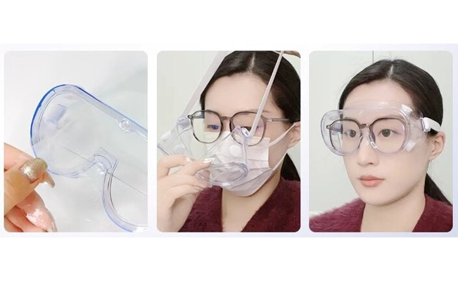 Disposable Protective Mask