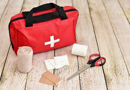 First Aid Kit