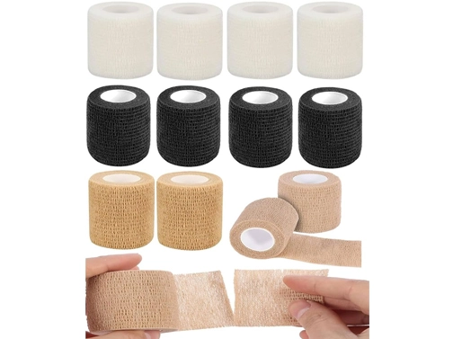 self adhesive bandages 003