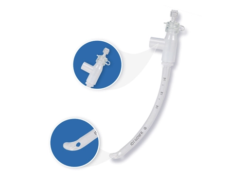 disposable sterile nasopharyngeal airway 02