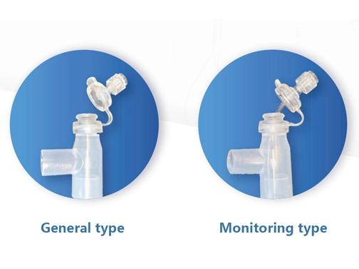 disposable sterile nasopharyngeal airway 03