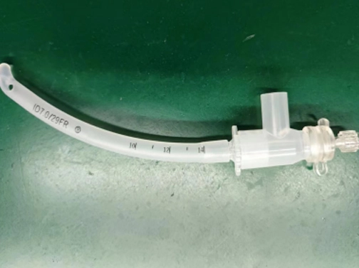 disposable sterile nasopharyngeal airway 04