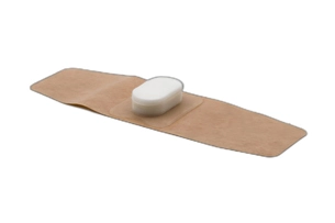 Hemostasis Bandage